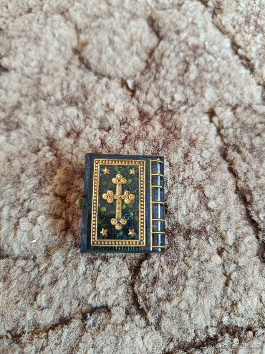 Starožitnosti, sběratelství a další | Sada 3 - 7