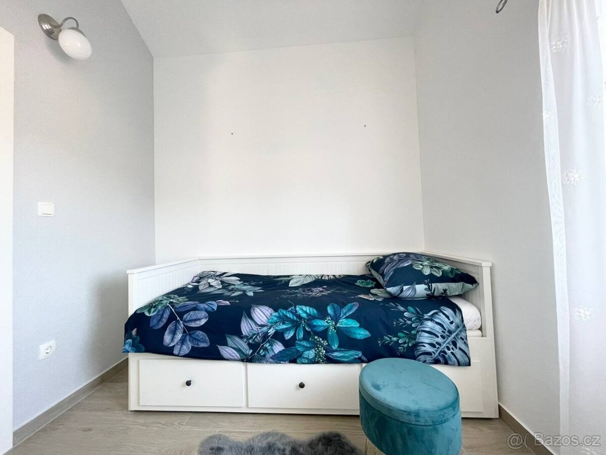 Chorvatsko, Šolta - nádherný apartmán s výhľadom na more - 7