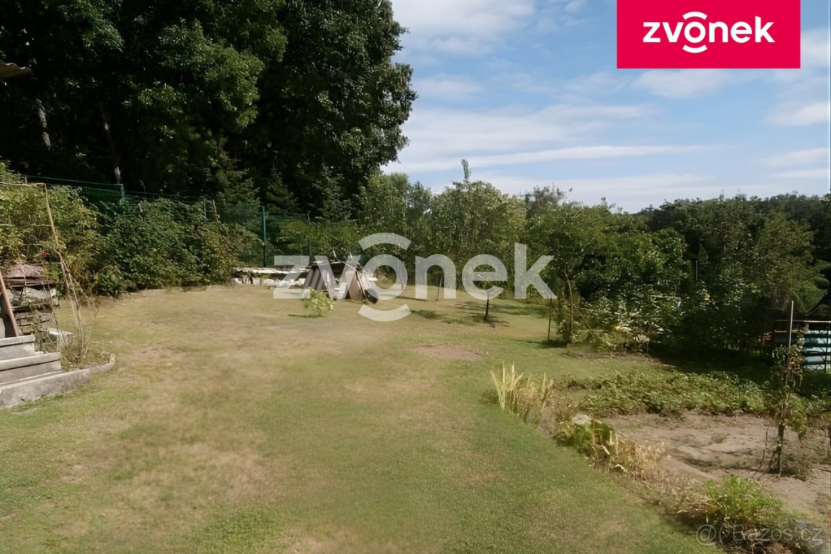 Prodej 1/2 spoluvlastnického podílu na rodinném domě – Zl... - 7