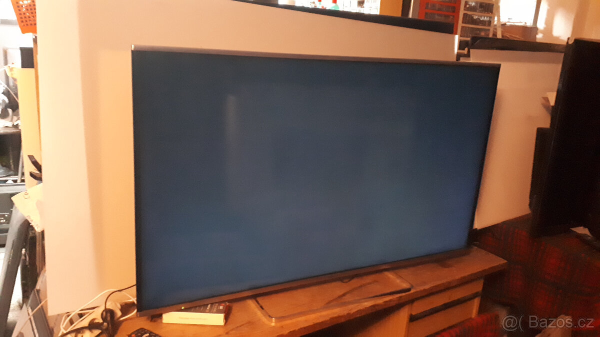 Panasonic TX-55AS630E Praha5 - 7