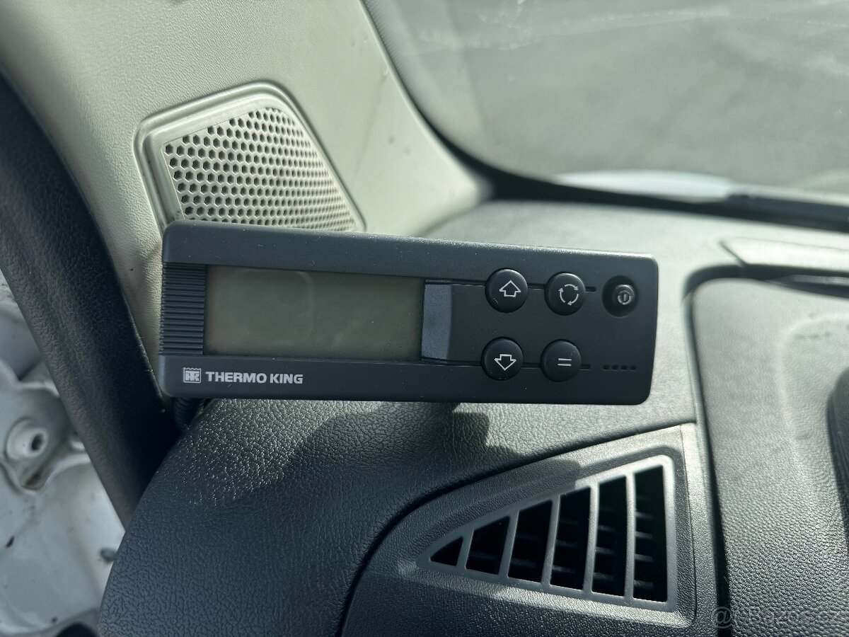 Citroën Jumper 2.0 HDI 120 kW – 2017 – CHLADÍCÍ NÁSTAVBA – - 7