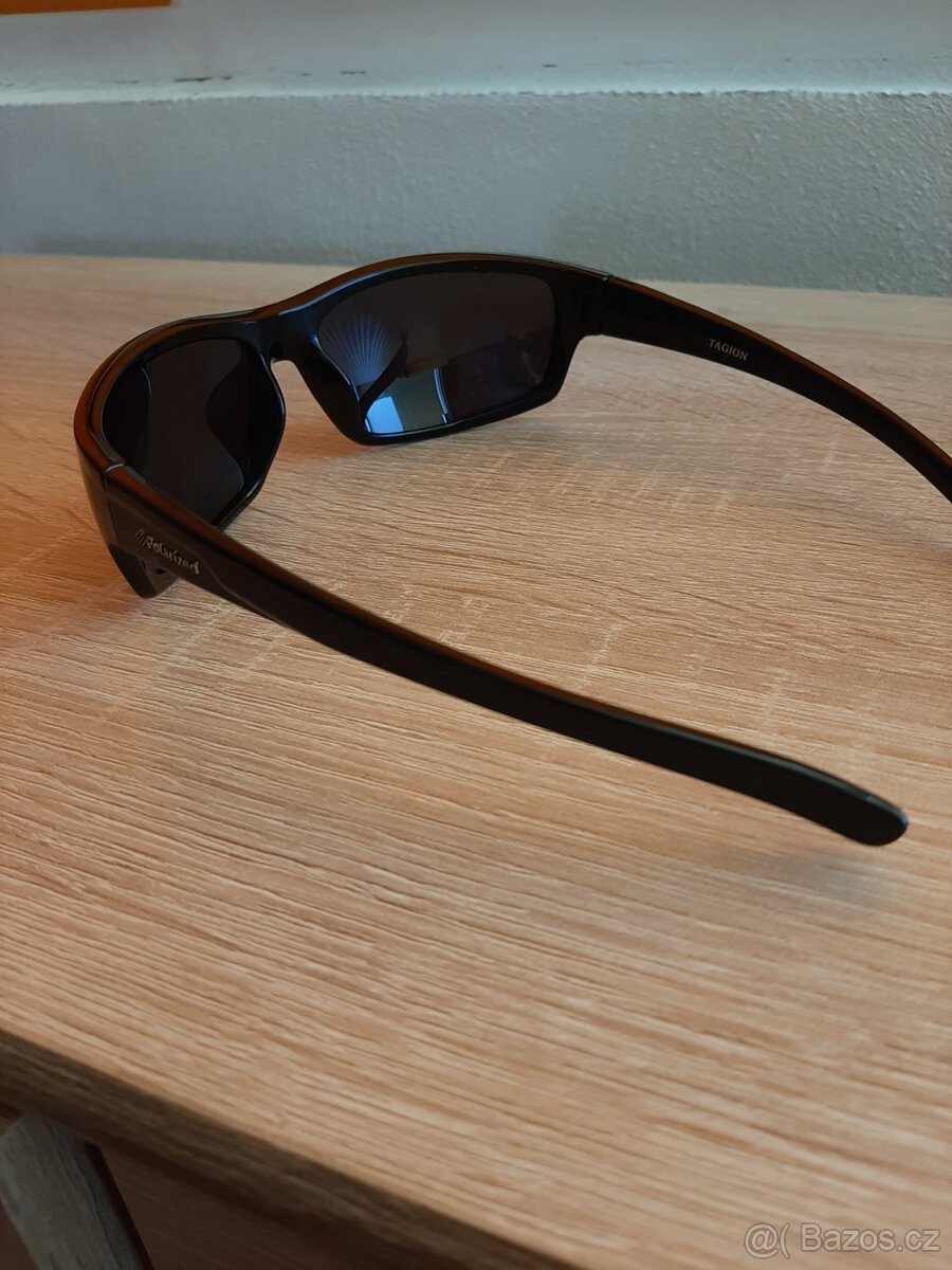 Sluneční polarizační brýle - uv 400 - 7