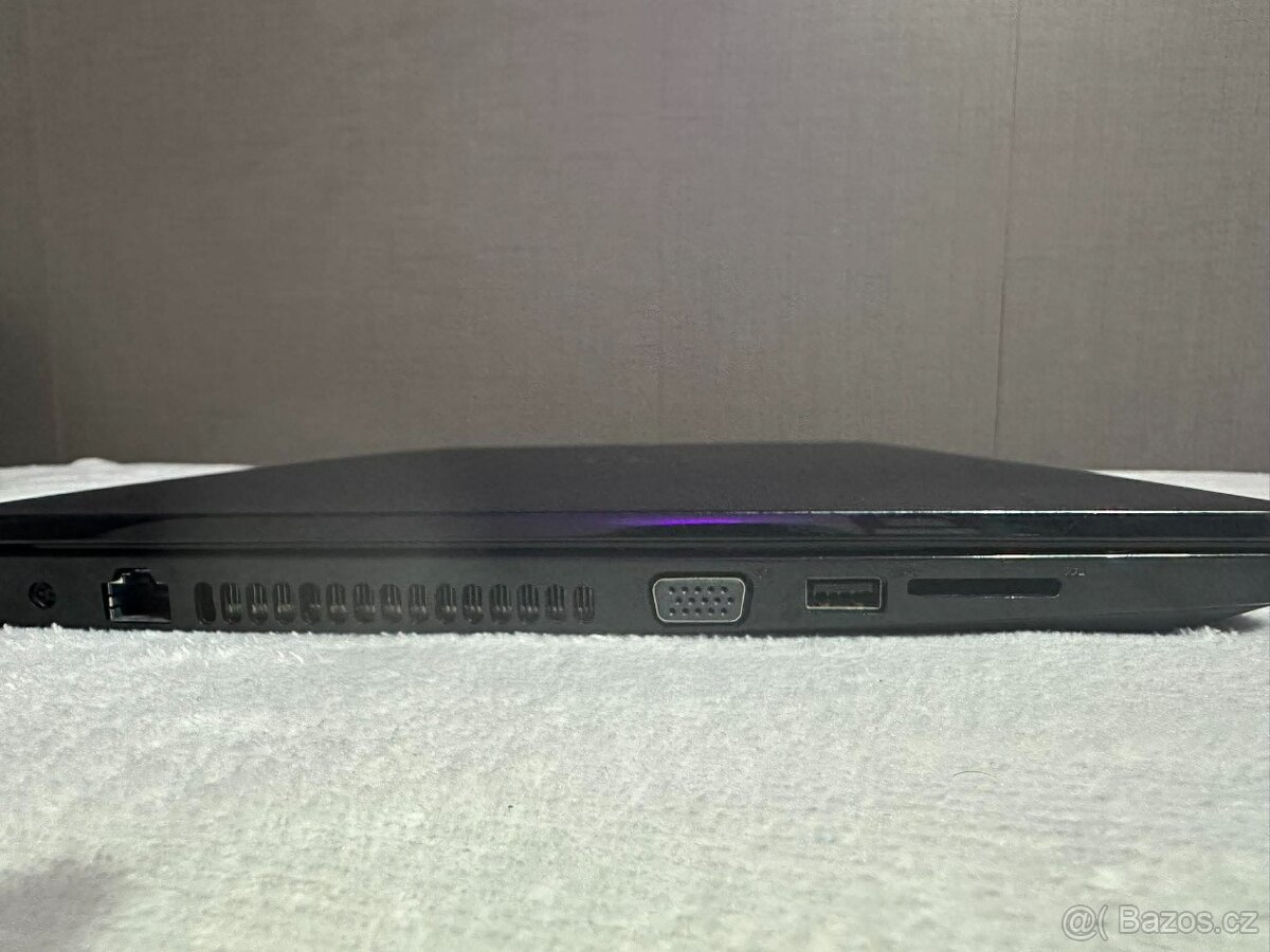 Notebook Dell Latitude - 7