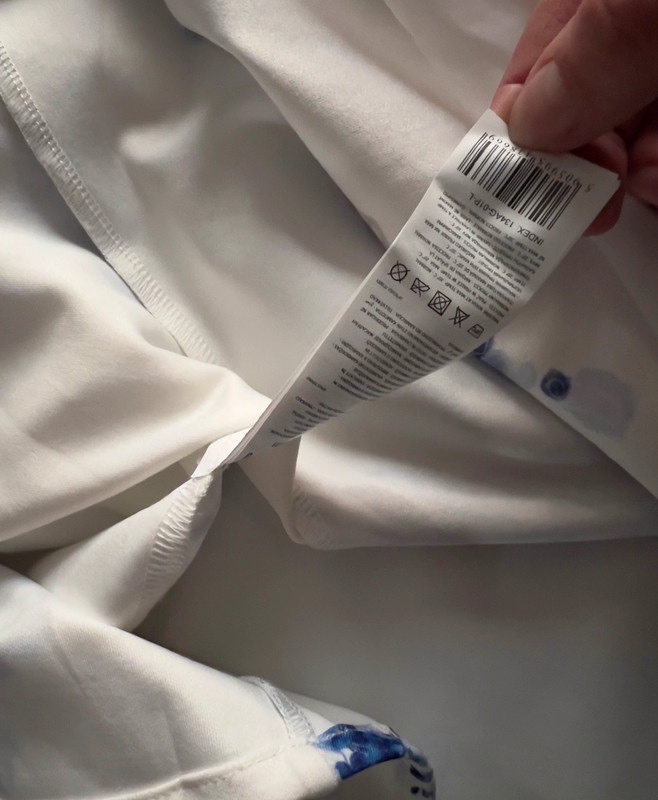 Luxusní šaty zn Mohito vel L - 7