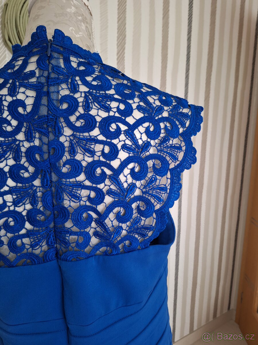 Společenské šaty - 7