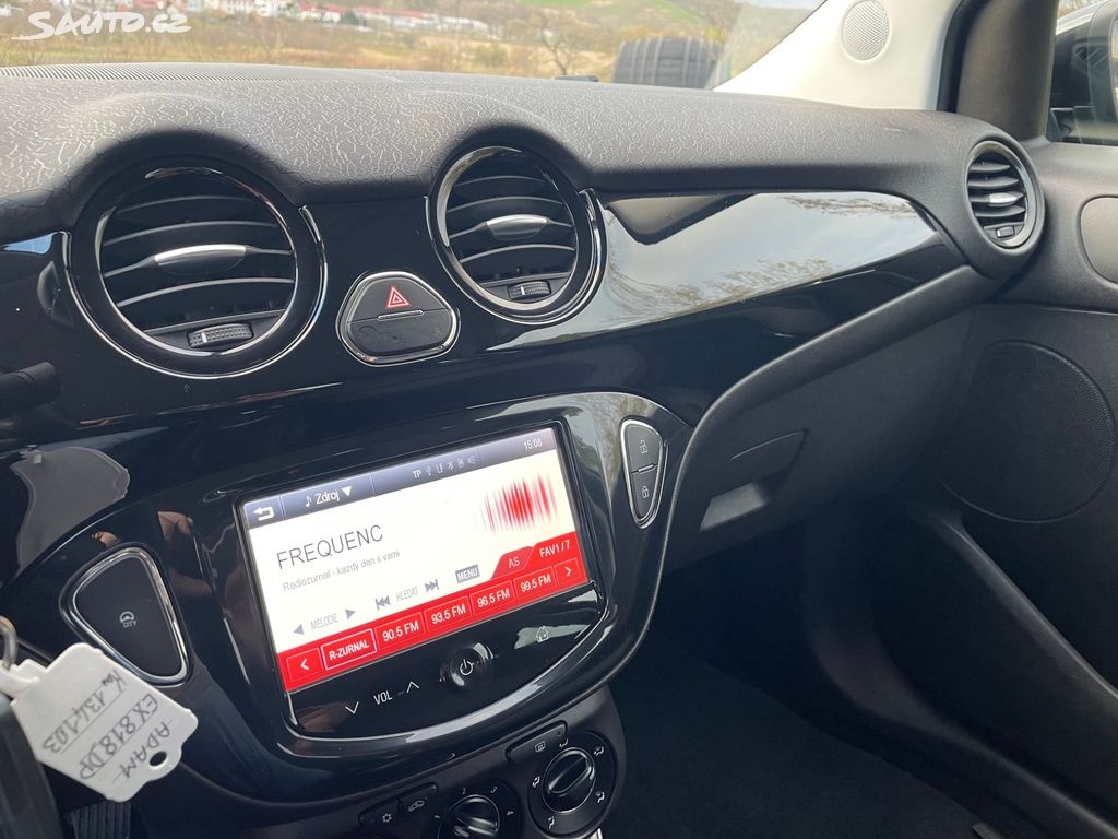 Opel Adam, 1.2 i 51KW - 7