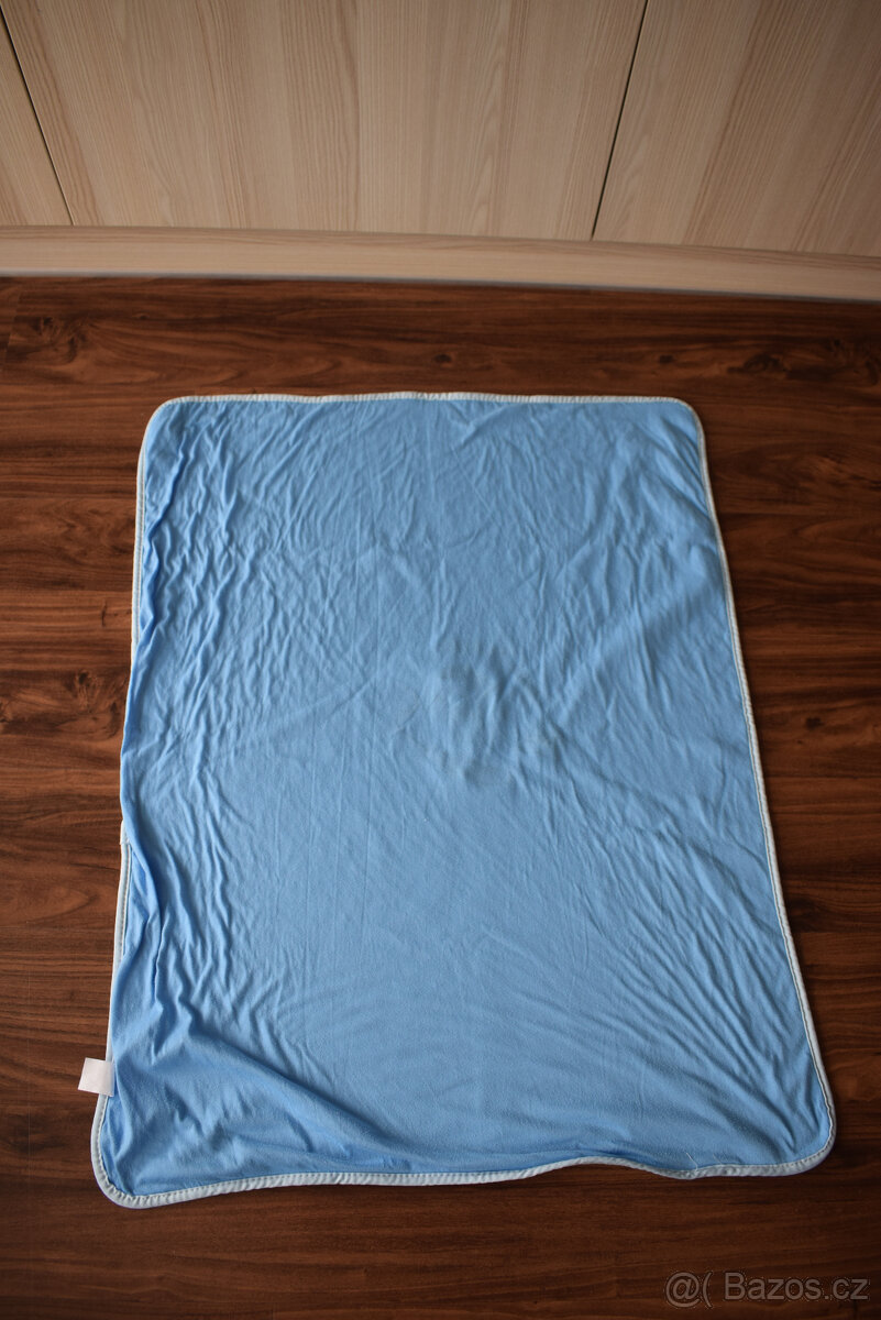 Set 3 dětských dek - 7