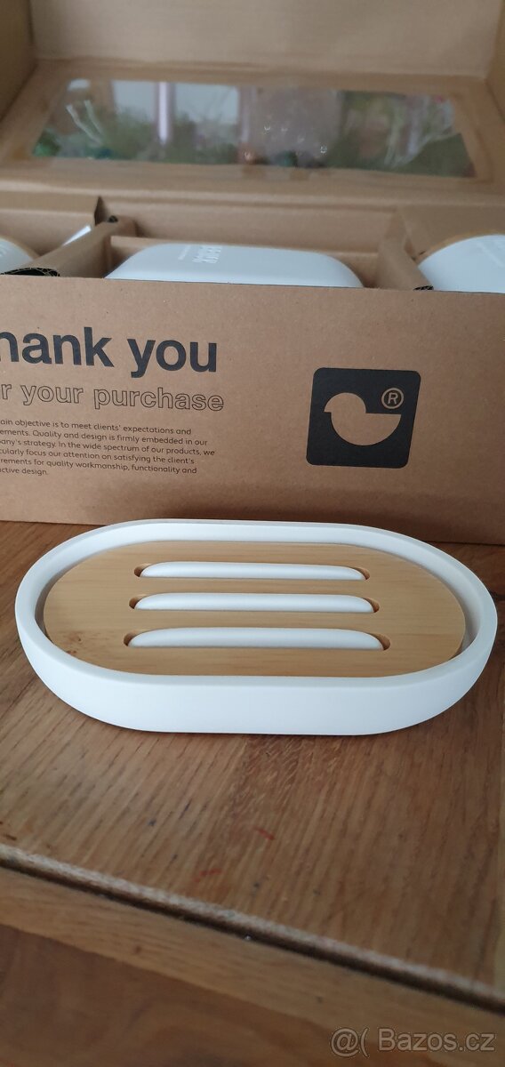 Koupelnová sada - 7