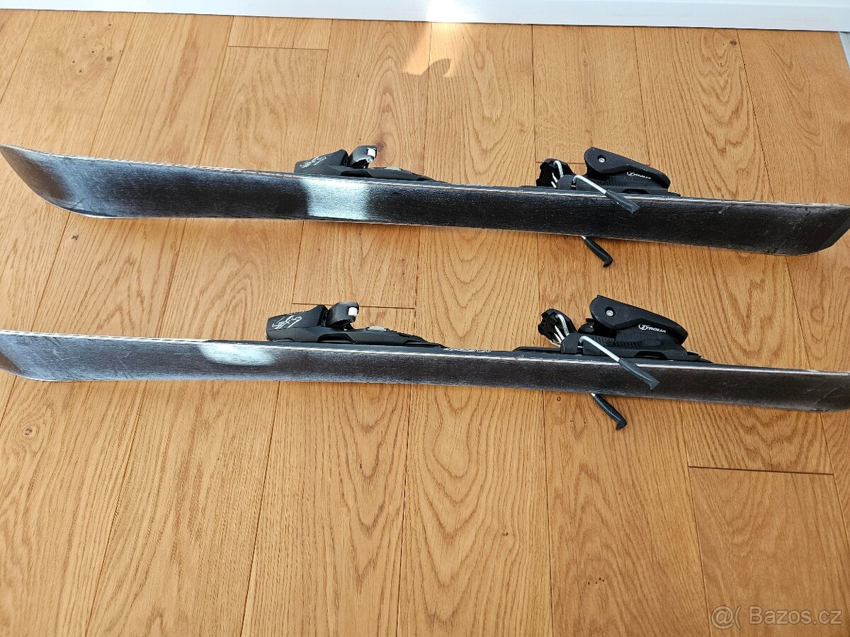 Dětské lyže Sporten 100 cm - 7