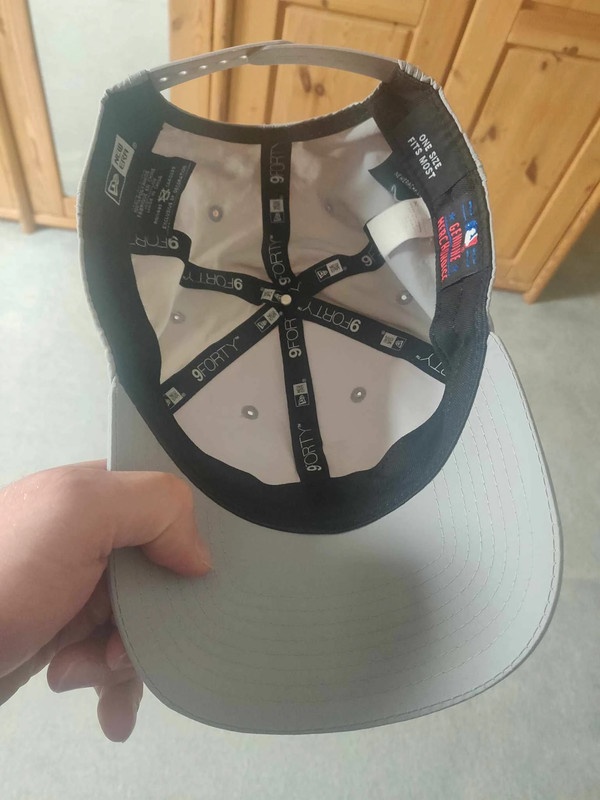 Kšiltovka New Era 9FORTY – Los Angeles Dodgers - 7