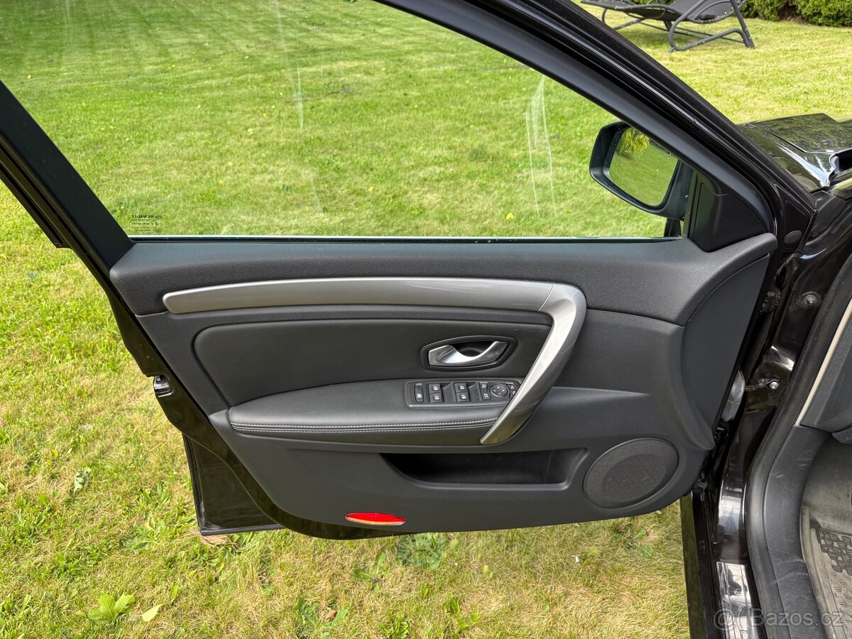 Renault Laguna 3 LCI, 2.0 Dci 110kw 4 control - 7