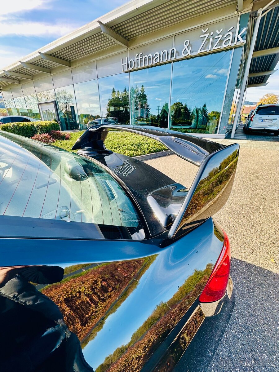 Subaru Impreza WRX STI 2012 sedan - 7