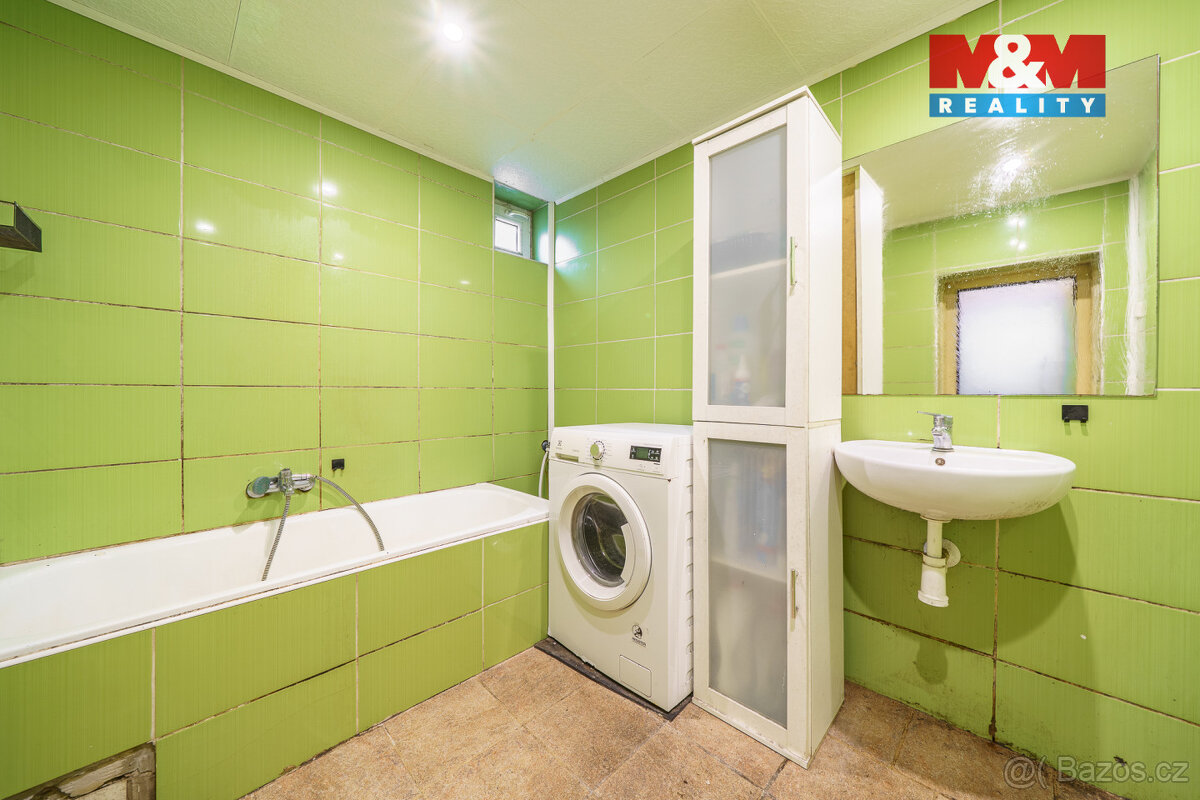 Prodej rodinného domu, 95 m², Luby - Horní Luby - 7