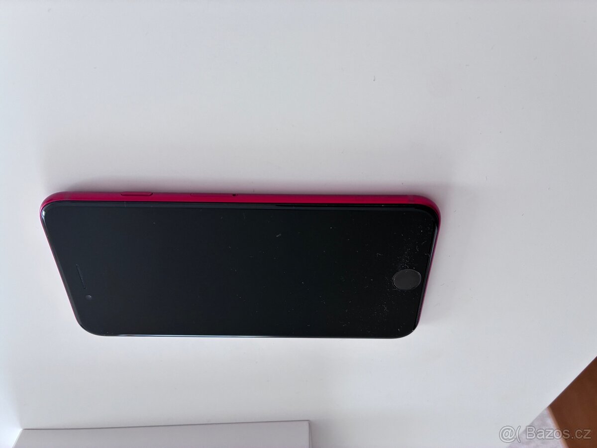 Apple iPhone SE 128gb - 7