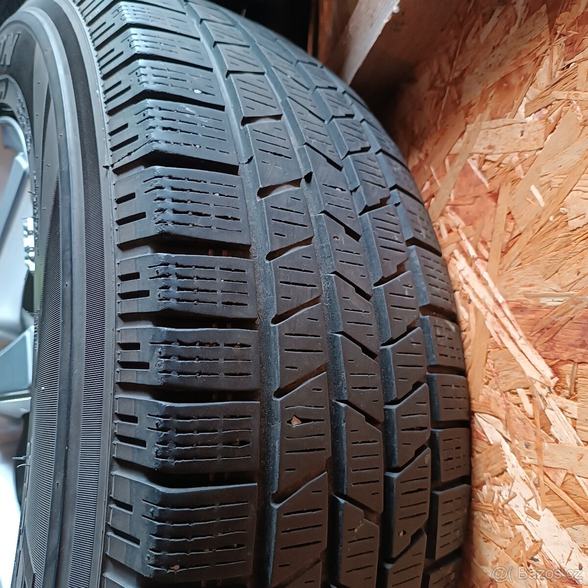 AEZ alu honda cr-v gen4 - 7