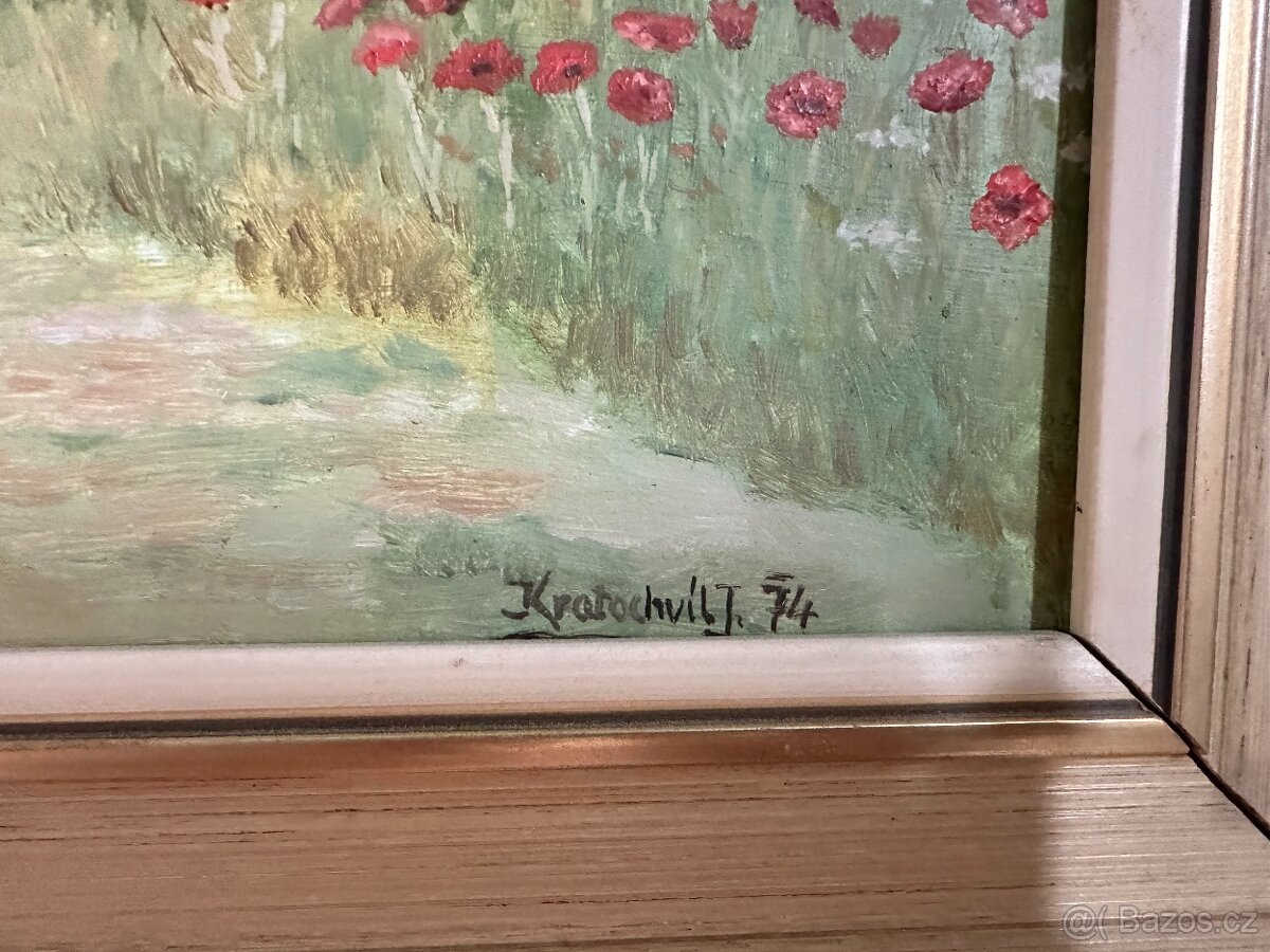 Prodám obrazy - 7