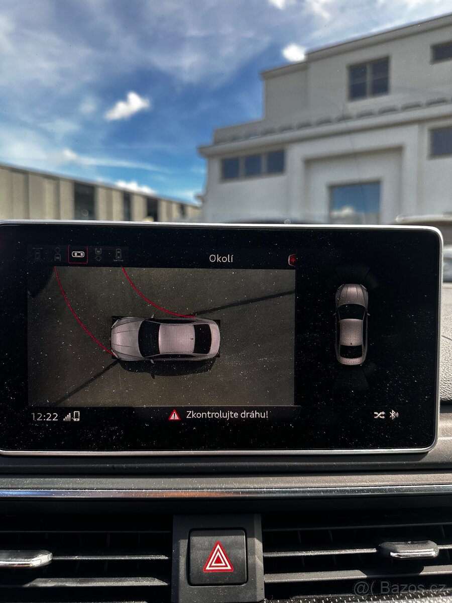 Audi S5 B9 3.0 TFSI 453 kW / 850 Nm - 7