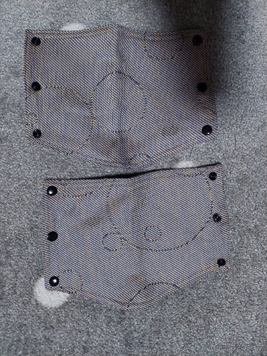 Novorozenecké nosítko Jožánek Newborn - 7