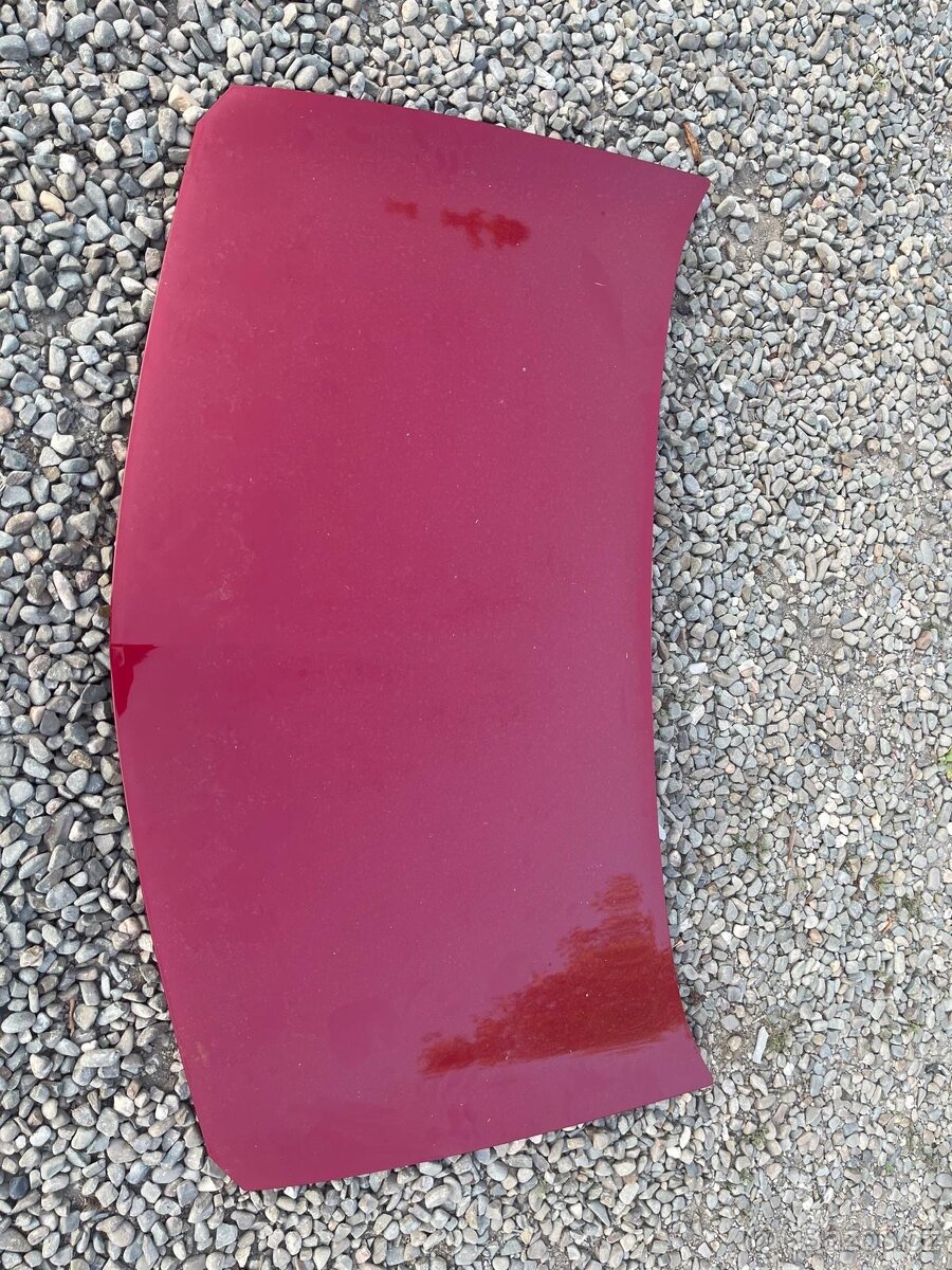 Renault megane combi 2009 nahradni dily - 7