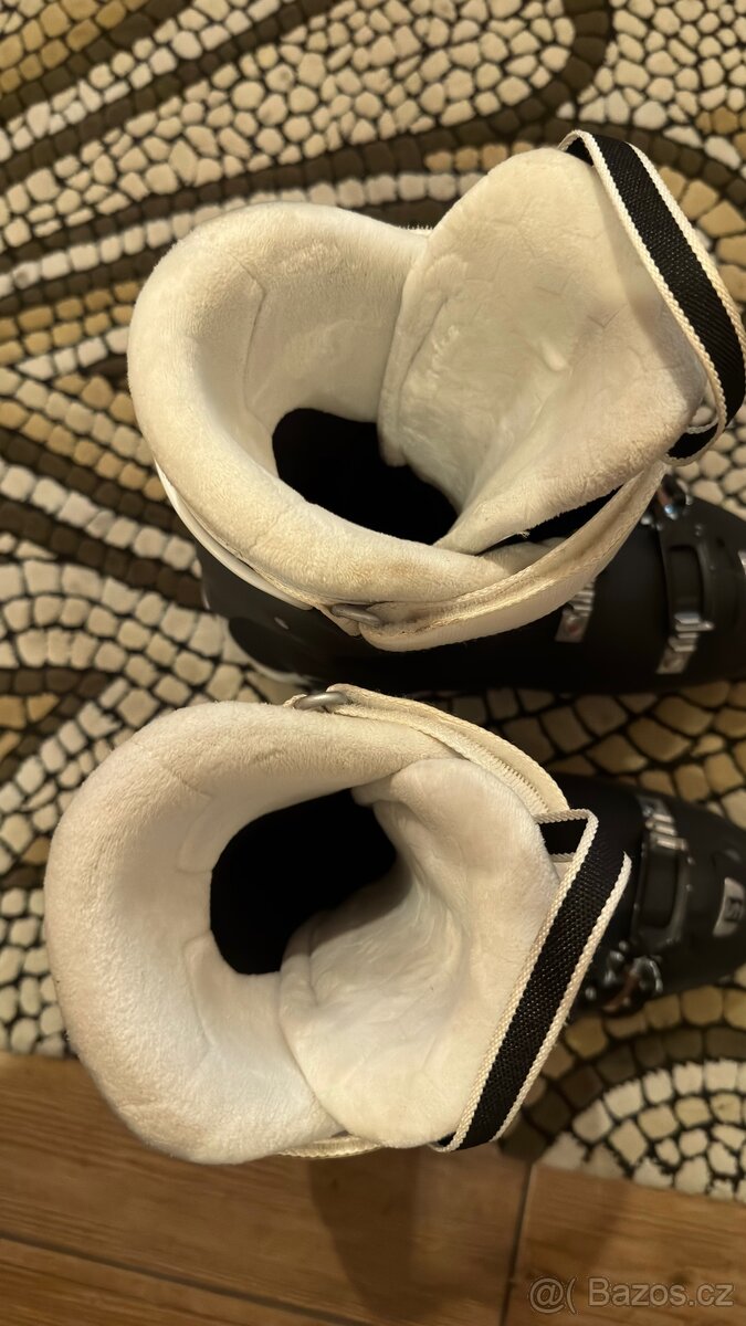 Dámské přeskáče - 7