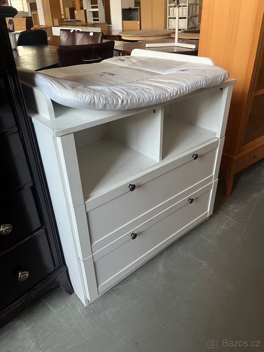 Přebalovací pult - 7