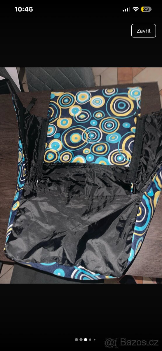 Easywalker Qtro včetně příslušenství - 7