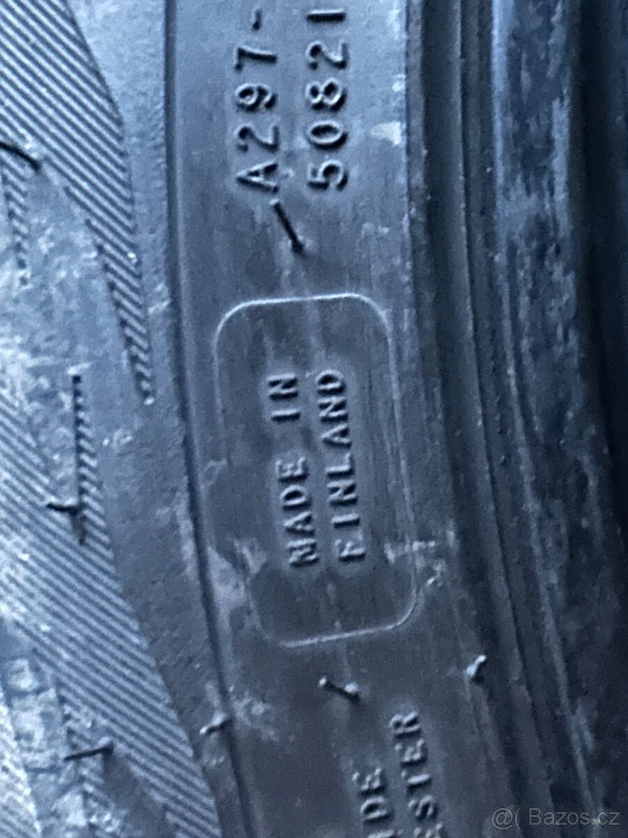 ALU KOLA ARCASTING RACING 5x114,3 R18 - 7