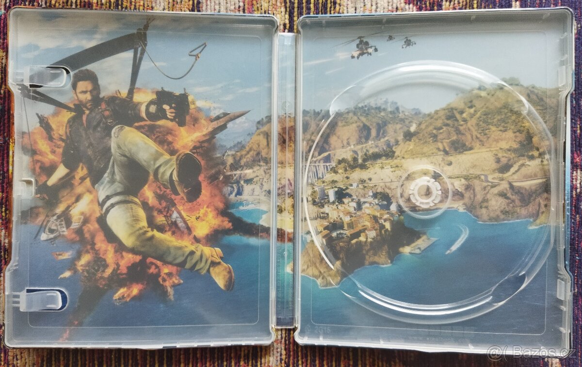 Hry PS4 (PlayStation 4) (2/3) - 7