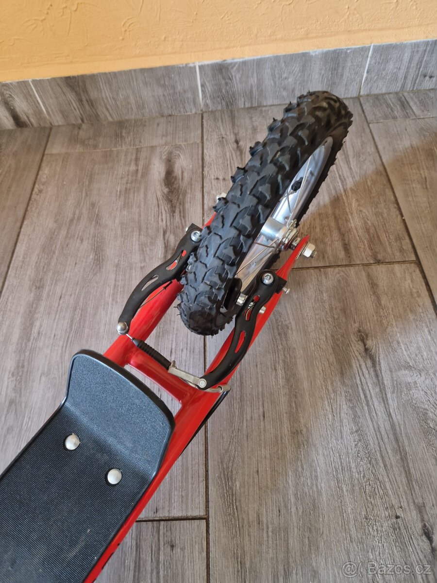 Dětská koloběžka - 7