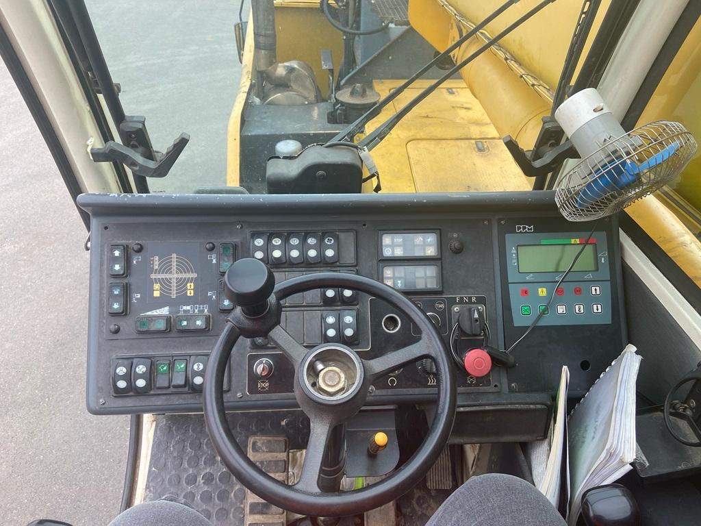 Terex AC55 rv. 2004 - 7