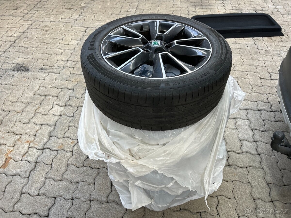 Škoda Yeti 1.4 TSI Adventure - 7