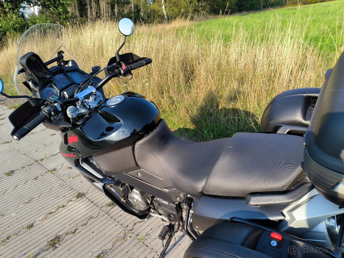 Aprilia Caponord - 7