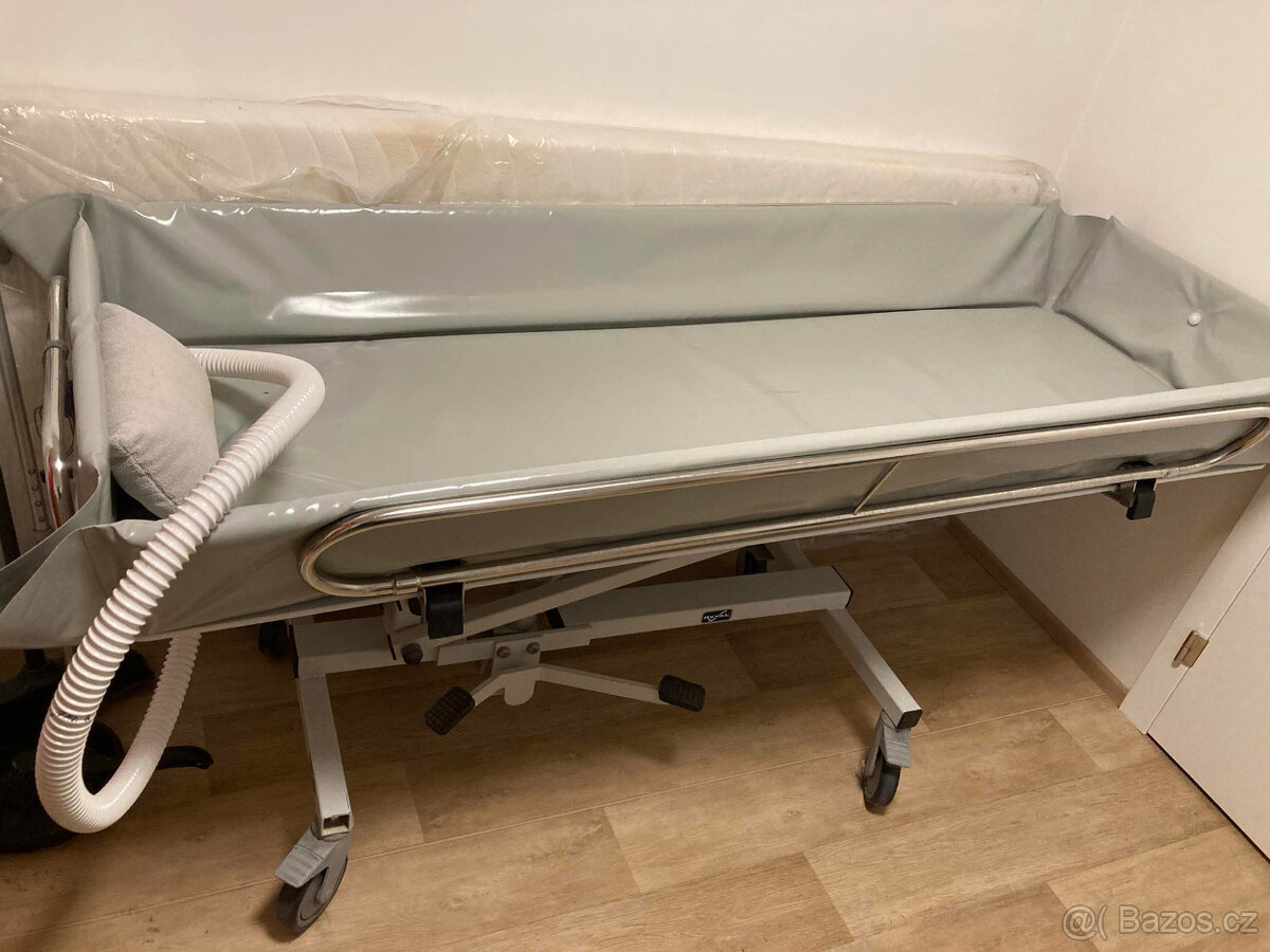 koupací lůžko - 7