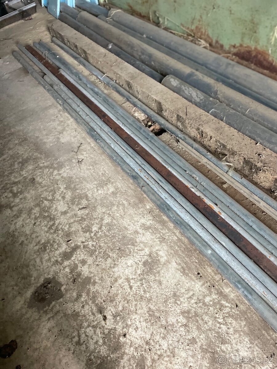 Montážní sady ,kango Bosch bez aku , hydraulické zvedáky aj. - 7