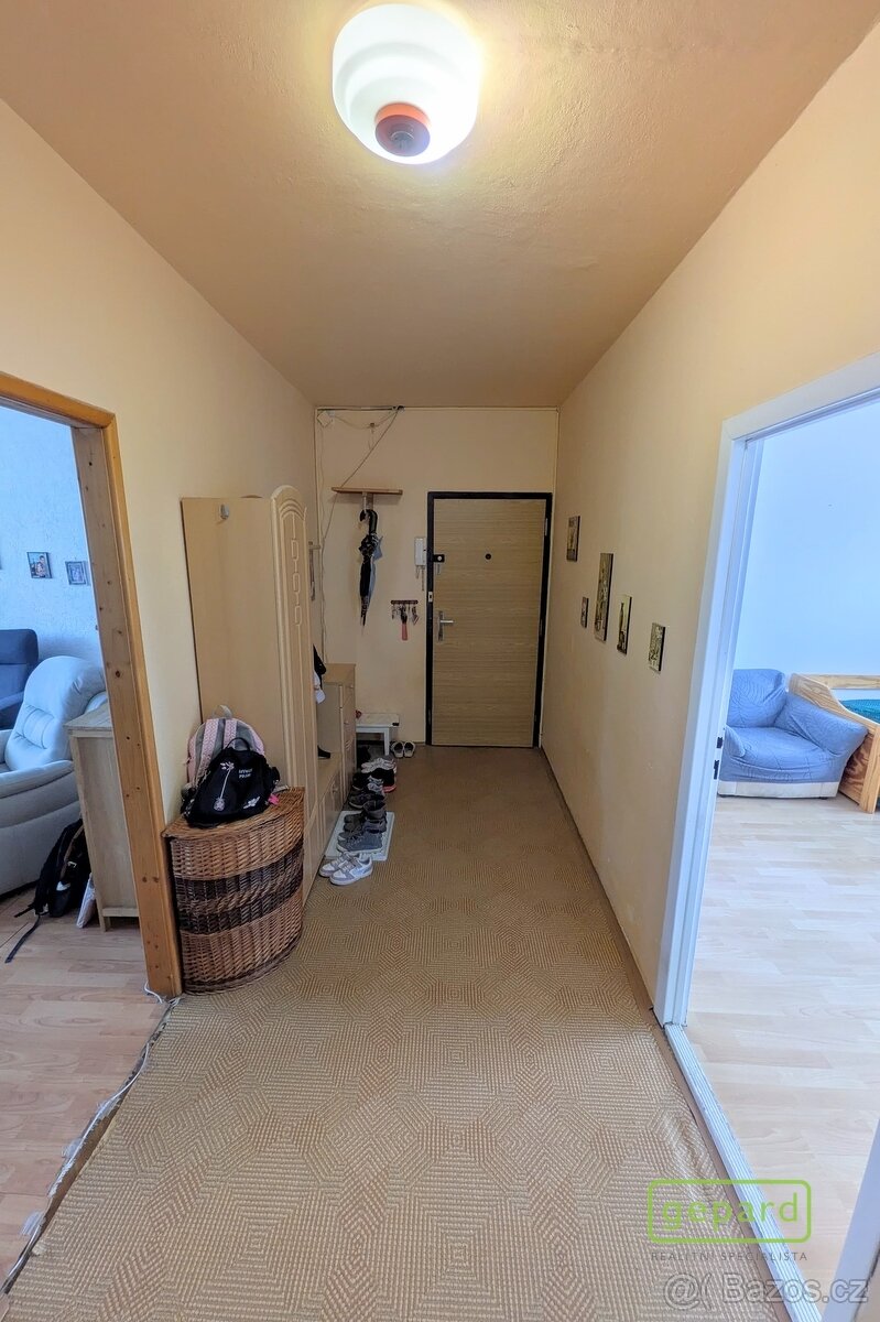 Prodej družstevního bytu 3+1 Dobiášova, Liberec - 7