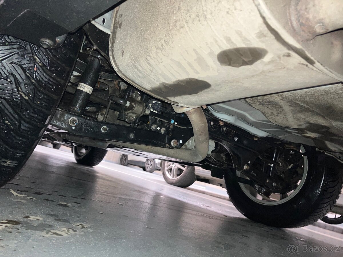 Subaru Outback 2.5 4x4 129kw - 7