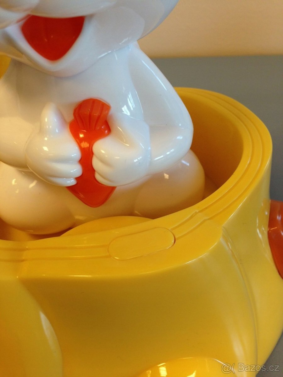 Dětská lampička-nová - 7