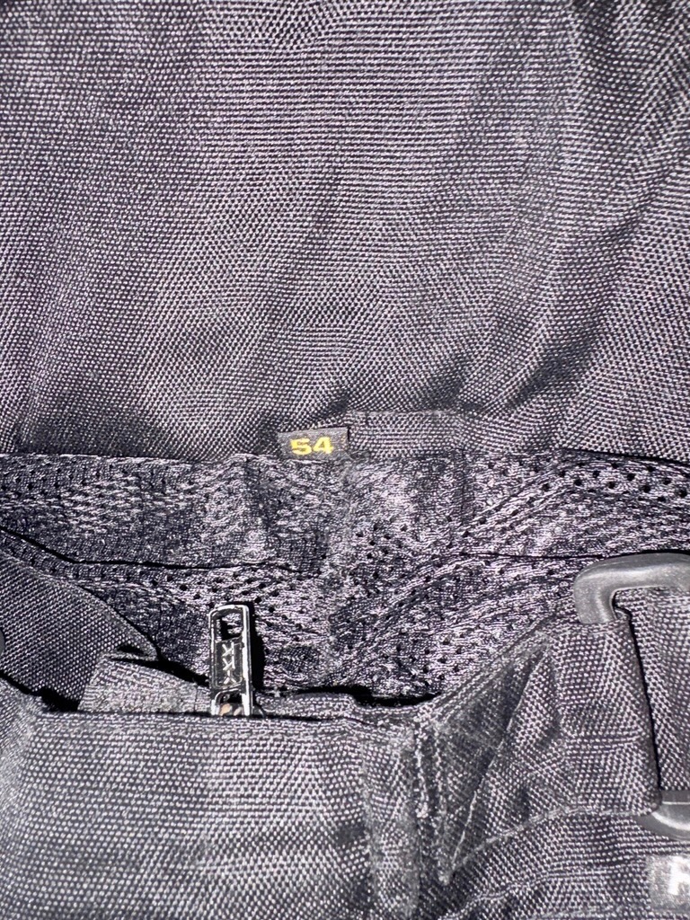 textilní moto oblečení - 7