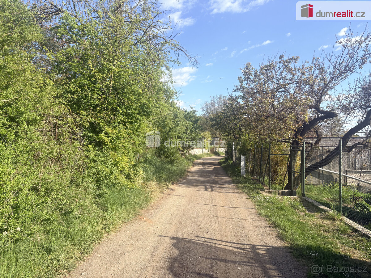 Zahrada "Za Kasárnami" Mikulov - 7