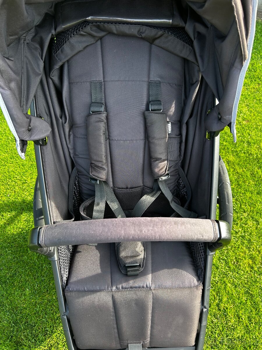 Thule Urban Glide 2 - 7
