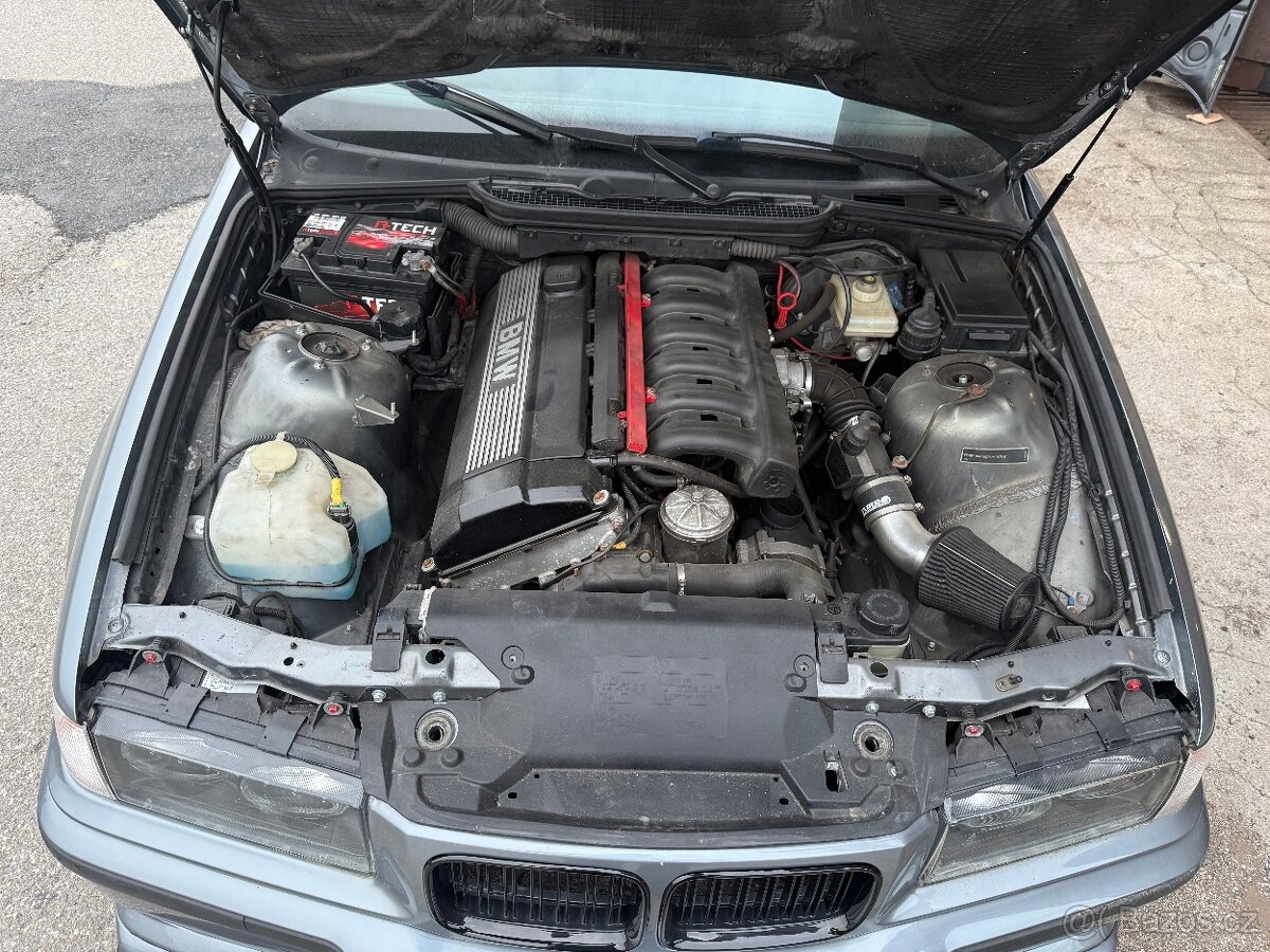 E36 m50b20nv - 7