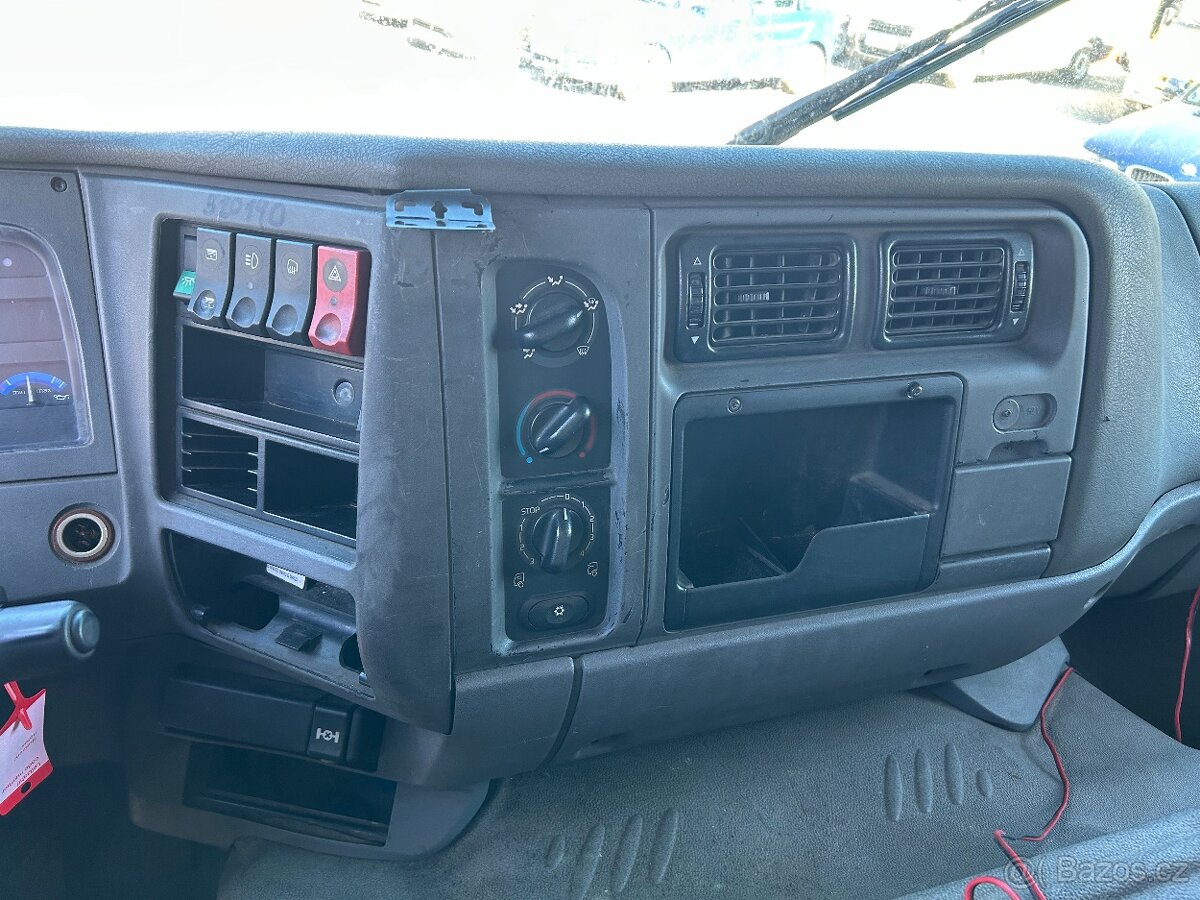 Renault Premium 270 DCI - 7