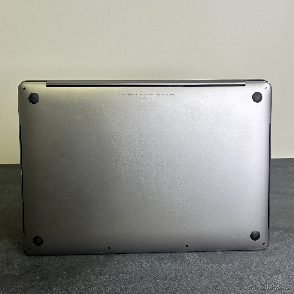 MacBook Pro 16'' 2019 / i7 / 16GB RAM / 512GB SSD - DPH - 7