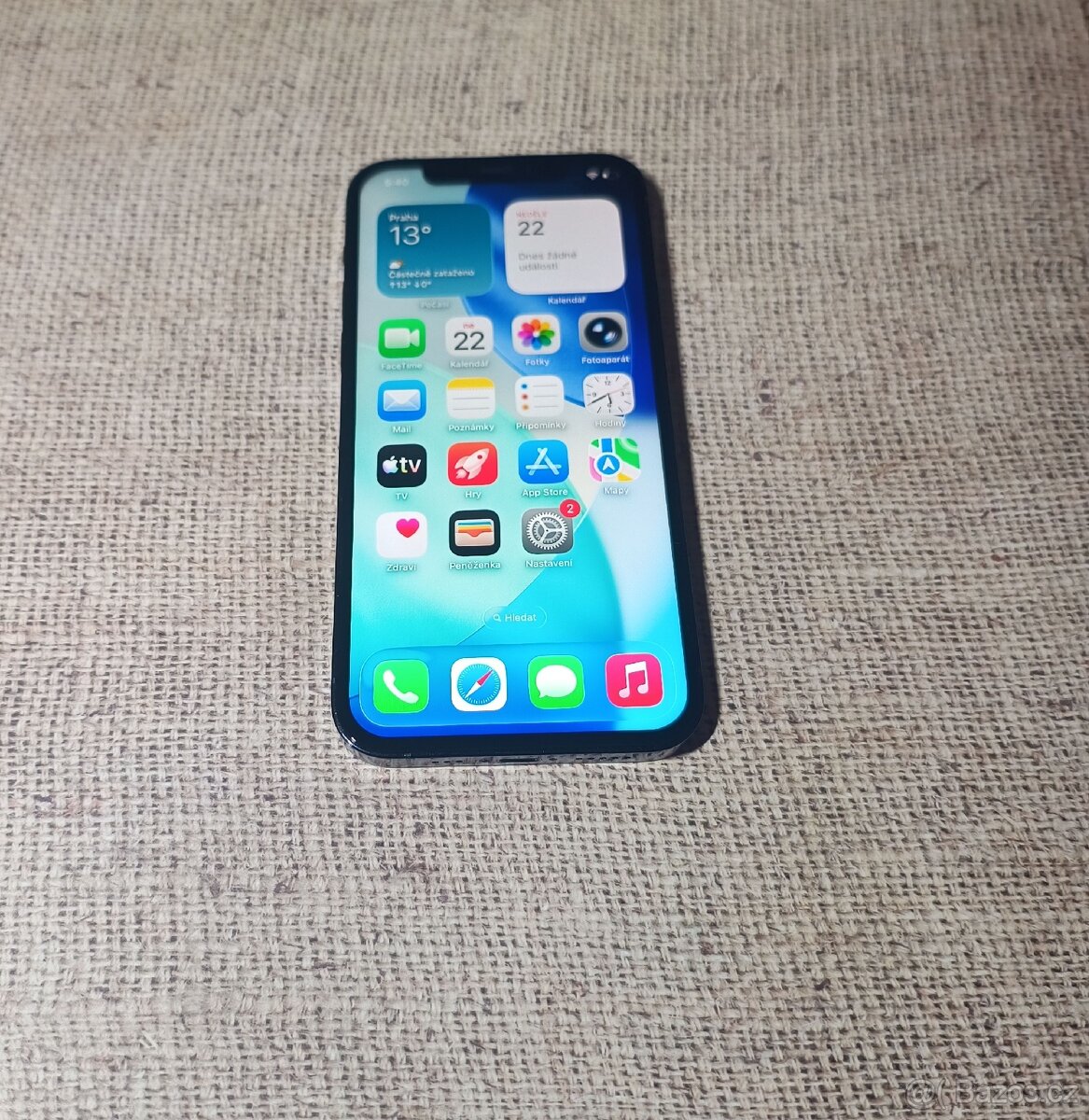 Apple iPhone 12 Pro 256 GB - 7