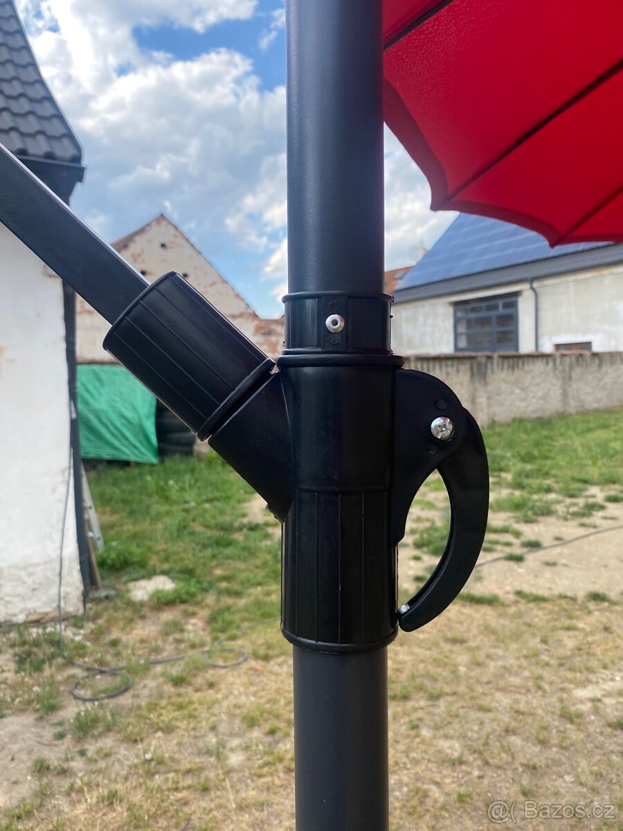 Slunečnik - 7