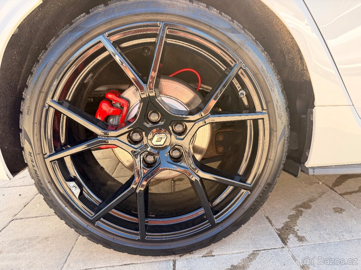 Renault Mégane Energy TCe 280 R.S. EDC - 7