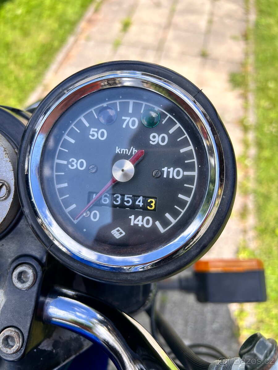 MZ 150 ETZ - 7