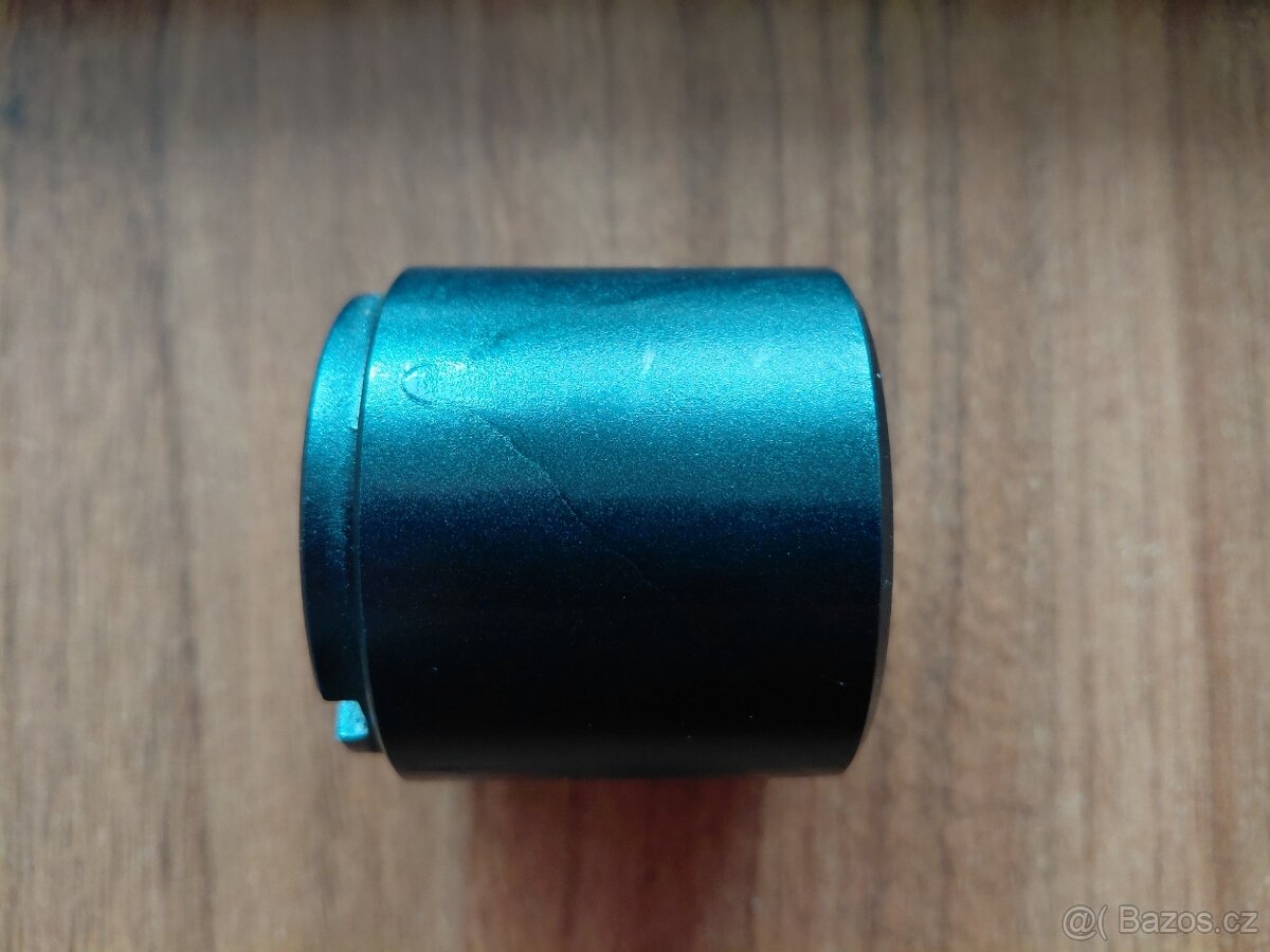 Závitový tyč posuvu - soustruh - 7