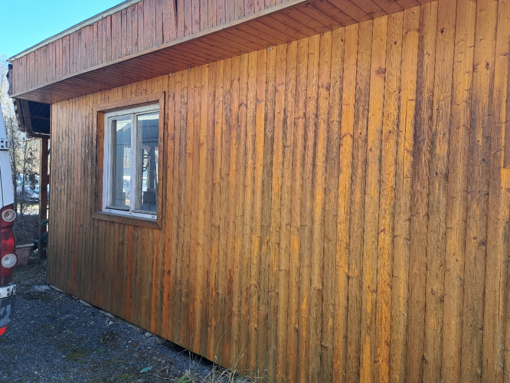 PRODÁM stavební bunka - 7