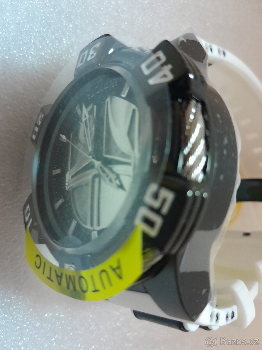 INVICTA PÁNSKE HODINKY STAR WARS - 7